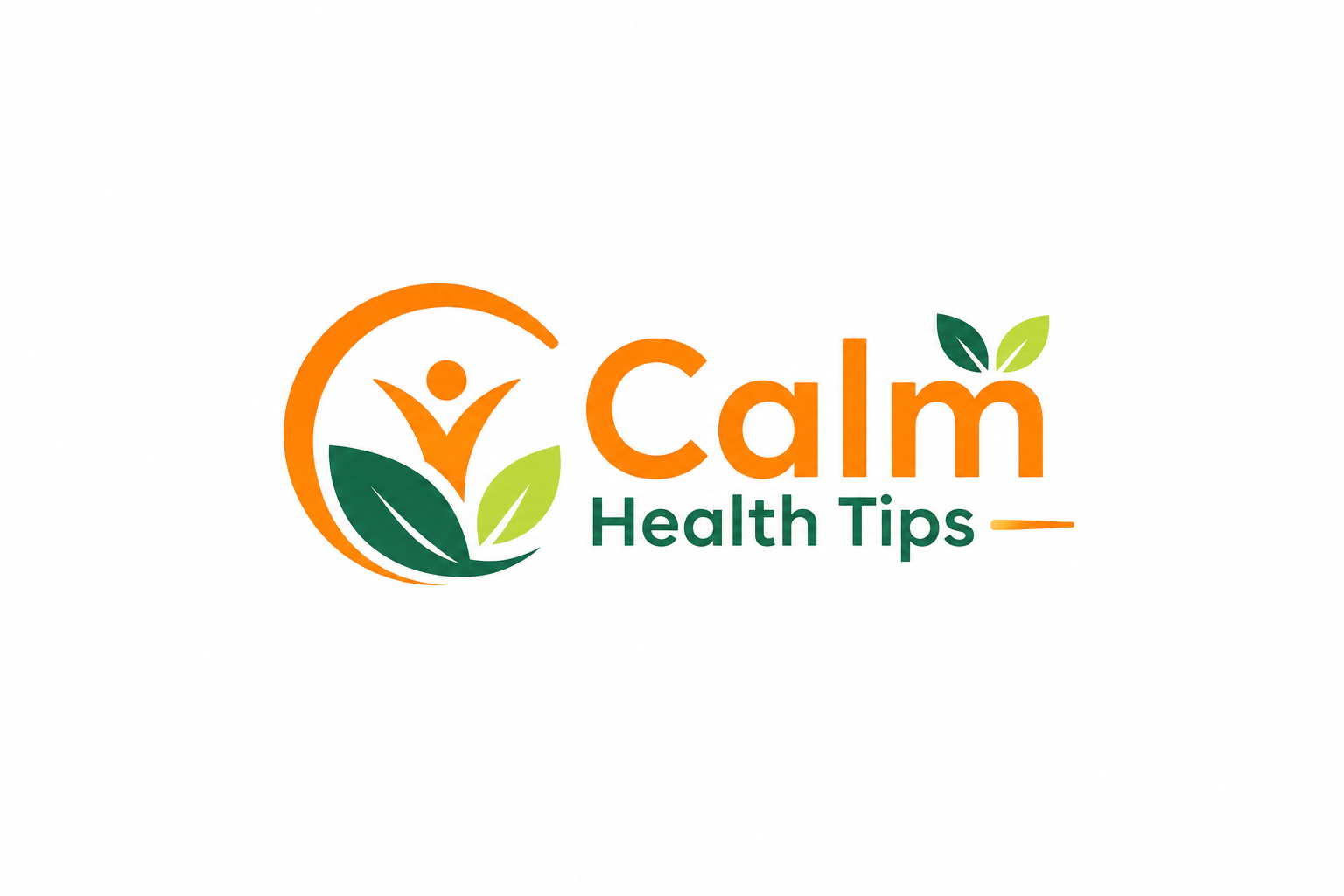 calm health logo