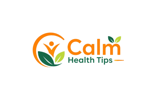 Calm Health Tips