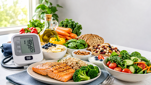 DASH Diet